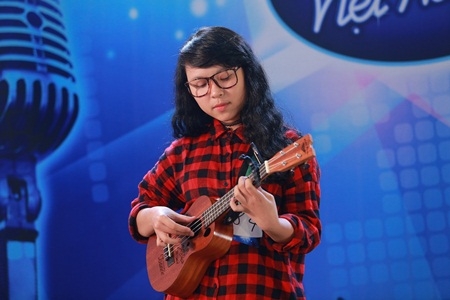 Vietnam Idol 2016: H&agrave;ng ng&agrave;n th&iacute; sinh t&igrave;m kiếm cơ hội toả s&aacute;ng tại v&ograve;ng sơ loại H&agrave; Nội