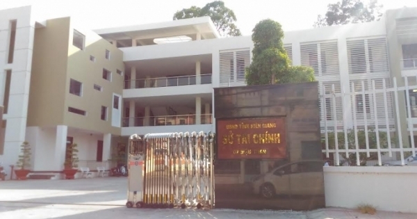 Vụ "lùm xùm" tại kho công sản tỉnh Kiên Giang: Sở Tài chính liên tục trốn trách nhiệm cung cấp thông tin