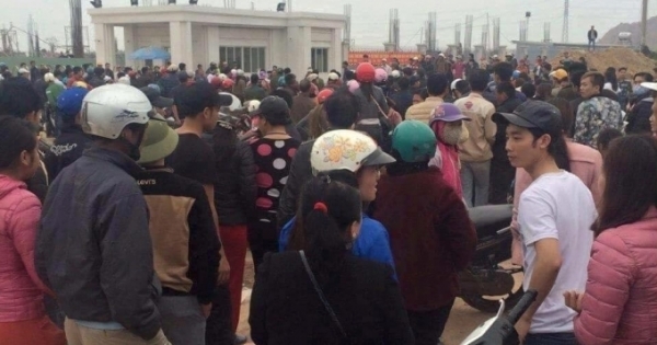Quảng Ninh: Thực hư tin đồn hàng chục người bị điện giật tử vong