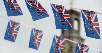 Thượng viện Anh bỏ phiếu yêu cầu sửa đổi dự luật về Brexit