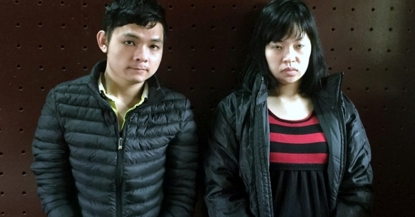 Hà Nội: Mang ma túy đụng cảnh sát, ném lựu đạn để thoát thân
