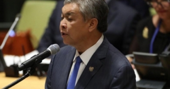 Malaysia ngừng chính sách miễn thị thực cho công dân Triều Tiên