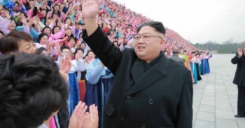 Triều Tiên cảnh báo đáp trả không thương tiếc vụ Mỹ - Hàn tập trận