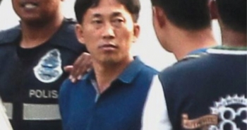 Công dân Triều Tiên trong vụ nghi án Kim Jong-nam đã bị trục xuất