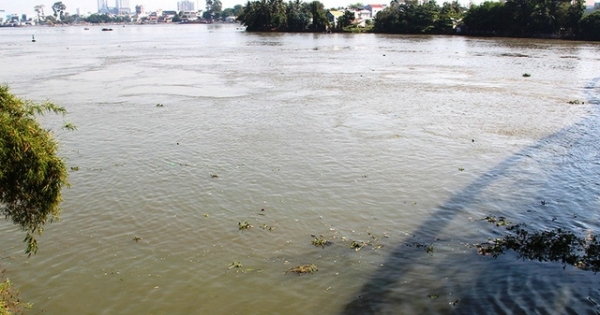 Đồng Nai: Truy tìm "nguồn gốc" chiếc chân người trôi trên sông Đồng Nai