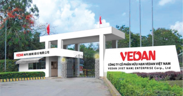 Vedan Việt Nam tiếp tục đạt danh hiệu “Hàng Việt Nam Chất lượng cao năm 2017”