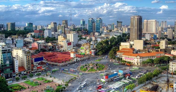 Bản tin Sài Gòn Plus: Phát triển Cần Giờ thành khu đô thị du lịch nghỉ dưỡng