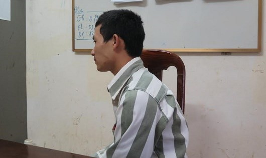 Phạm nh&acirc;n Nguyễn Anh Đỏ.