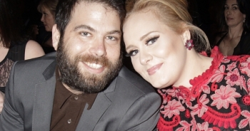 Adele xác nhận đã kết hôn với bạn trai hơn 14 tuổi