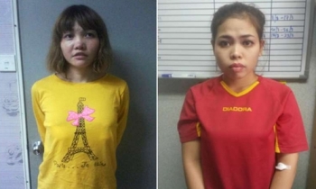 5 luật sư tình nguyện sang Malaysia hỗ trợ pháp lý cho Đoàn Thị Hương