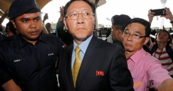 Đại sứ Triều Tiên bị phụ thu 1.500 USD phí hành lý khi rời Malaysia
