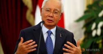 Thủ tướng Najib họp khẩn, yêu cầu Triều Tiên thả công dân Malaysia