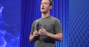 Ông chủ Facebook chuẩn bị nhận bằng tốt nghiệp từ Harvard sau 12 năm bỏ học
