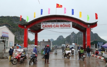 Quảng Ninh: “Làm luật” các chủ hàng kinh doanh hải sản, 6 đối tượng bị bắt