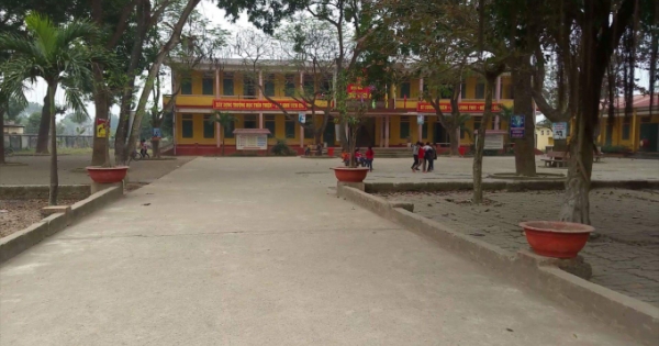 Hà Nội: Sau vụ bé gái 8 tuổi bị xâm hại, hé lộ nhiều bất cập tại trường Trần Phú A?