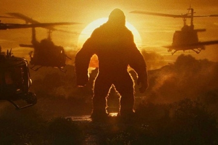 "Kong: Skull Island" - Những bật mí thú vị không phải ai cũng biết