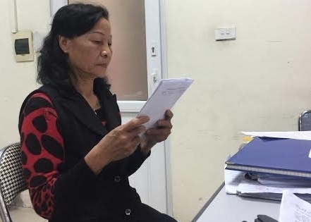 Lao đao vì kháng nghị giám đốc thẩm trong vụ tranh chấp hợp đồng chuyển nhượng quyền sử dụng đất tại Hà Nội