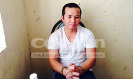 Bình Định: Bắt giữ nghi can đầu tiên trong vụ trộm 100 cây vàng