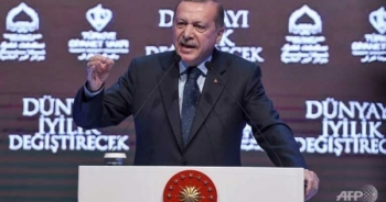 Thổ Nhĩ Kỳ cảnh báo Hà Lan sẽ phải trả giá