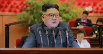Chị gái ông Kim Jong-un có thể là lãnh đạo cấp cao trong quân đội