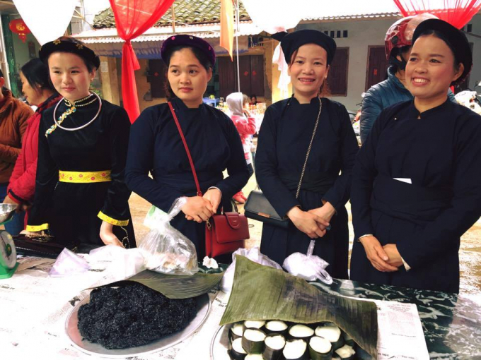 Cao Bằng: Về Tr&ugrave;ng Kh&aacute;nh tham dự lễ hội truyền thống Co Sầu