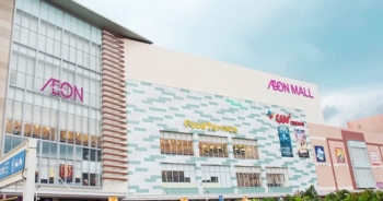 Bản tin Bất động sản Plus: Aeon Mall sẽ mở thêm trung tâm mua sắm thứ hai tại Hà Đông