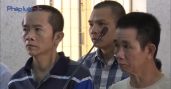 Đắk Lắk: Trên 170 năm tù giam dành cho 10 đối tượng cướp quỹ tín dụng
