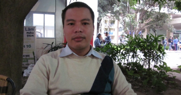 Chuyên gia CNTT phân tích về vụ Haker tấn công sân bay Tân Sơn Nhất