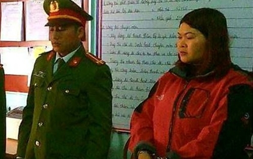 Hà Giang: Nữ giáo viên lừa đảo chạy việc, chiếm đoạt hàng trăm triệu đồng