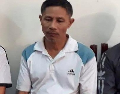 Nghệ An: Chủ nhiệm Hợp tác xã bị bắt sau 13 năm lẩn trốn
