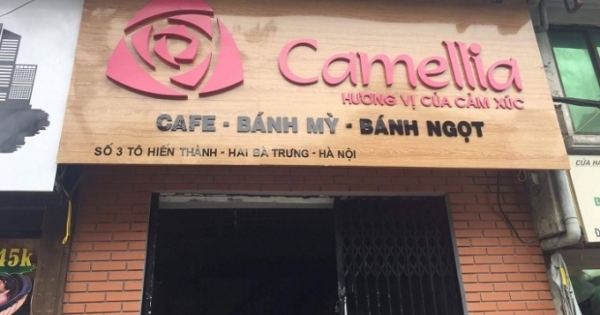 cua hang banh camellia bakery tuyen nhan vien