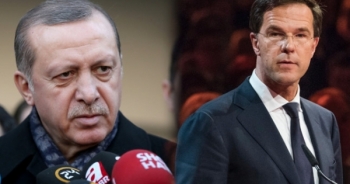 Bản tin Quốc tế Plus số 12: Căng thẳng Hà Lan - Thổ Nhĩ Kỳ tiếp tục leo thang