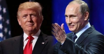 Tình báo Mỹ khẳng định Nga không can thiệp chiến dịch tranh cử của ông Trump