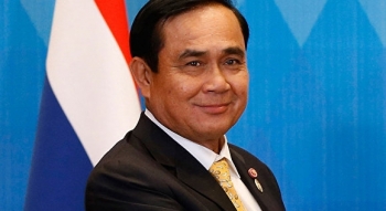 Thái Lan phá âm mưu ám sát Thủ tướng, phó Thủ tướng