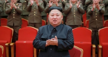 Triều Tiên tuyên bố ‘không sợ Mỹ’ tấn công quân sự