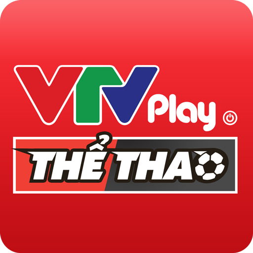 Logo của chương tr&igrave;nh&nbsp;VTVplay Thể Thao