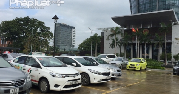 Đà Nẵng: Thí điểm thu phí đỗ ô tô tại trung tâm thành phố