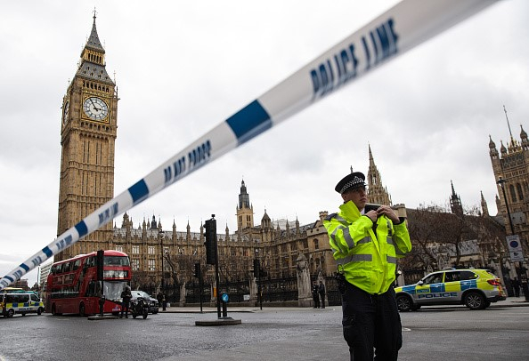 L&atilde;nh đạo thế giới chia buồn với Anh sau vụ tấn c&ocirc;ng khủng bố London