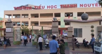 Tỉnh Bình Thuận chỉ đạo làm rõ vụ "Chủ trường mầm non bị chĩa súng, còng tay trong trường học"