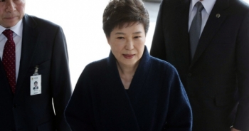 Bản tin Quốc tế Plus số 13: Cựu Tổng thống Hàn Quốc đối mặt với 45 năm tù