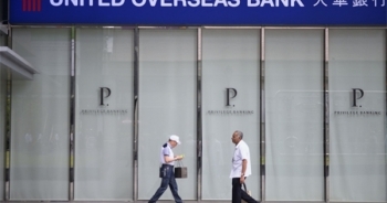 Sau ‘thất bại GPBank’, UOB sắp mở ngân hàng 100% vốn ngoại