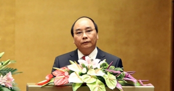 Thủ tướng Nguyễn Xuân Phúc làm Chủ tịch Hội đồng Quốc gia giáo dục và phát triển nguồn nhân lực