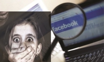 Chia sẻ ảnh con trên mạng xã hội: Cha mẹ có thể bị phạt