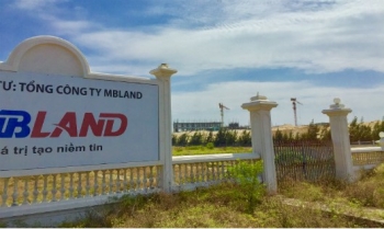 Địa ốc 24h: Chủ đầu tư dự án Xi Riverview Palace bị tố, MBLand kêu cứu ở dự án Đồi gió