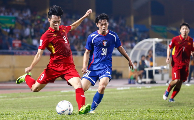 Tối nay (28/3), đội tuyển Việt Nam sẽ bắt đầu đá vòng loại thứ 3 Asian Cup 2019 với đối thủ Afghanistan.