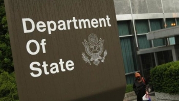 Nhân viên Bộ Ngoại giao Mỹ bị tố “đi đêm” với đặc vụ Trung Quốc