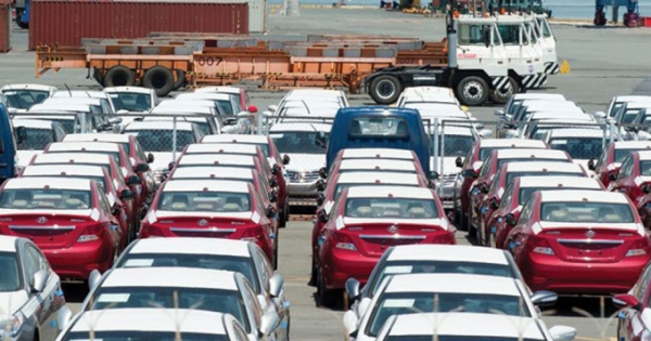 Kinh tế 24h: Từ 1/3 các nhà mạng chỉ được khuyến mại tối đa 20%, ô tô nhập khẩu chuẩn bị ‘bung hàng’