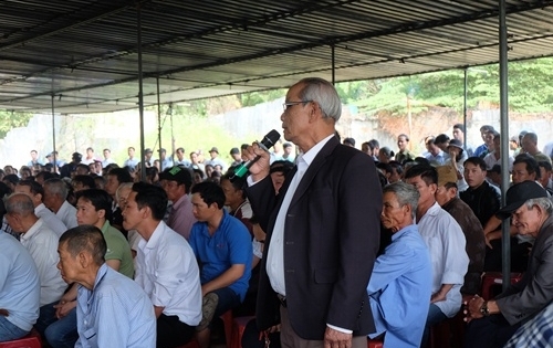 Đà Nẵng tạm dừng 2 nhà máy thép sau phản đối của người dân
