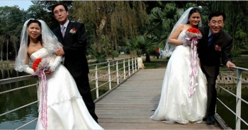 Hơn 70% cô dâu nước ngoài ở Hàn Quốc là người Việt