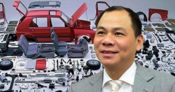 Tại sao Việt Nam nhất định phải có ô tô thương hiệu Việt?